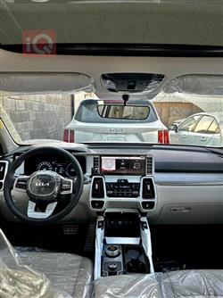 کیا سۆرینتۆ